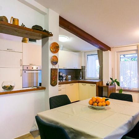 Ferienwohnung Naranca Medulin Exterior foto