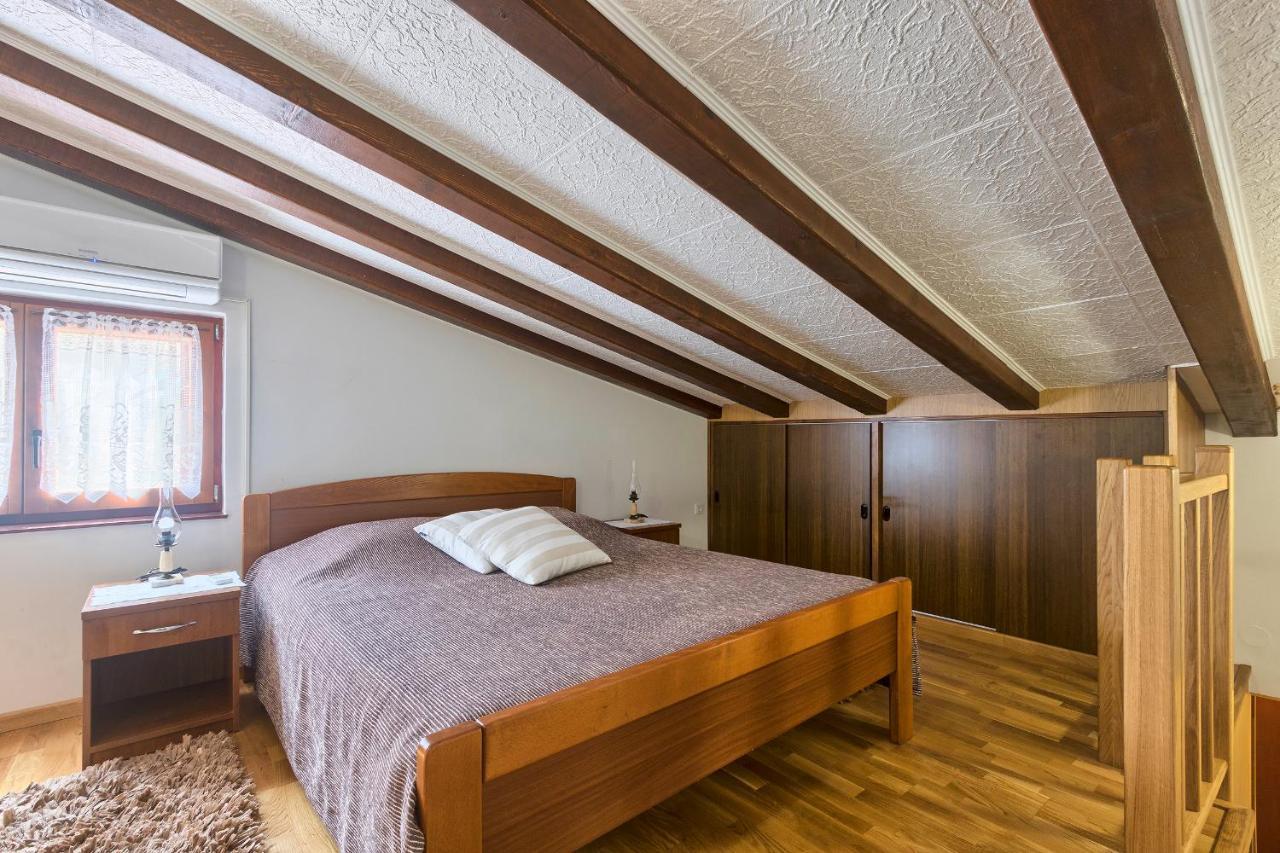 Ferienwohnung Naranca Medulin Exterior foto