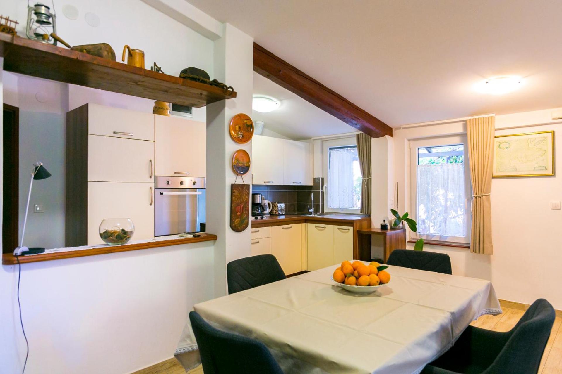 Ferienwohnung Naranca Medulin Exterior foto